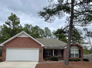 130 Adams Cir, Pinehurst, NC 28374