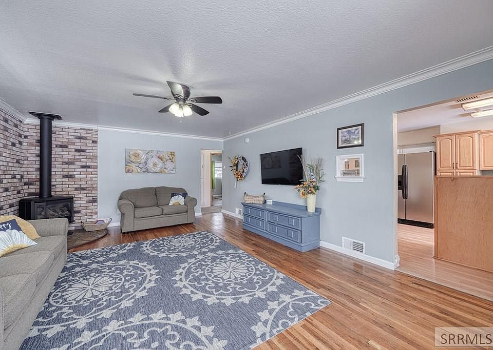 175 E 2 N Rigby, ID Zillow