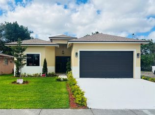 5017 SW 22nd St, Hollywood, FL 33023