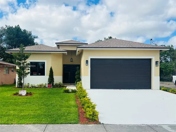 5017 SW 22nd St, Hollywood, FL 33023