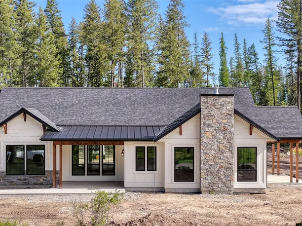 113 Wood Ridge Dr, Columbia Falls, MT 59912