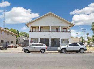 610 E Oak St, Stockton, CA