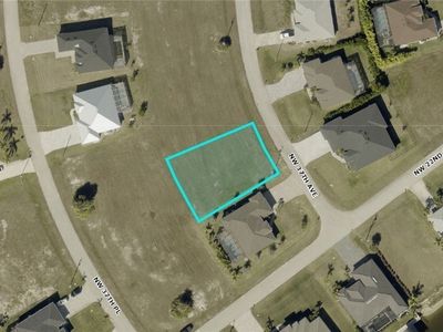 2204 NW 37th Ave, Cape Coral, FL, 33993
