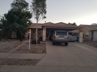 1981 W Chardonnay Dr, Tucson, AZ 85746