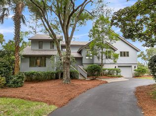 217 Sea Marsh Dr, Kiawah Island, SC 29455