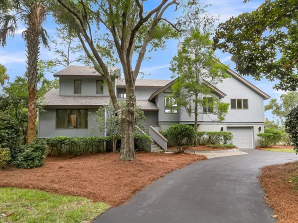 217 Sea Marsh Dr, Kiawah Island, SC 29455