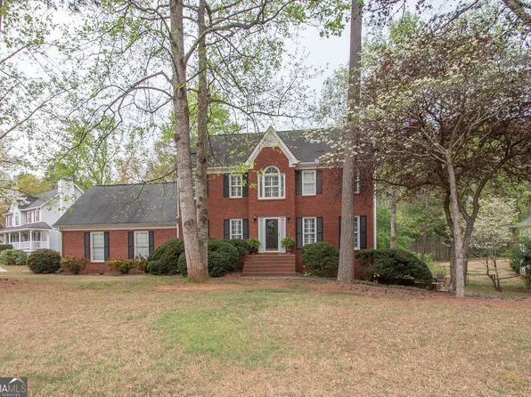 74 Somerset Ln, Douglasville, GA 30134