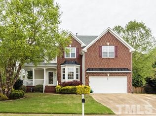 2628 Hidden Meadow Dr, Fuquay Varina, NC 27526