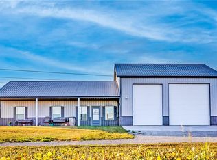 34536 W 231st St, Edgerton, KS 66021