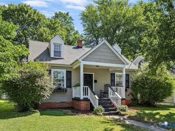 6516 Kensington Ave, Richmond, VA 23226