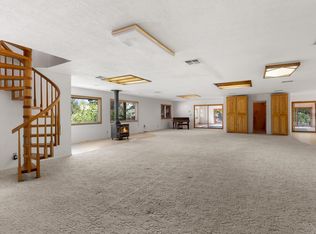 10 Calle Del Arroyo, Placitas, NM 87043