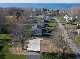 297 Wiley Blvd #61, Cape Vincent, NY 13618