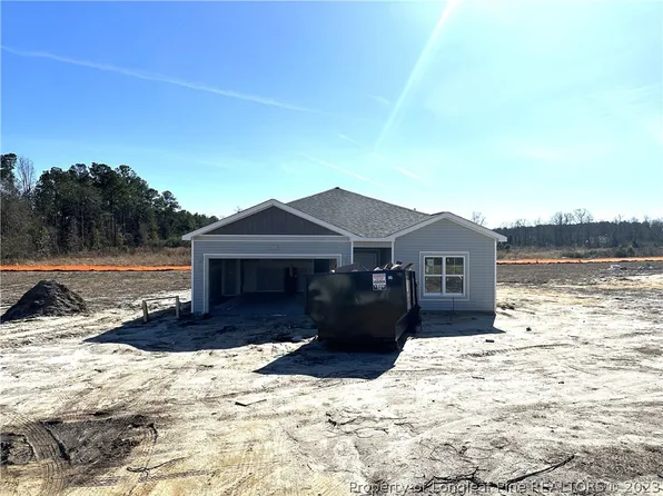 308 Laurel Lake Rd, Salemburg, NC 28385