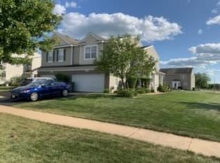 25108 Colligan St, Manhattan, IL 60442