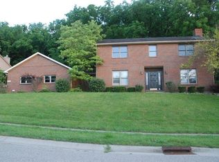 18 Lake Cumberland Dr, Fairfield, OH