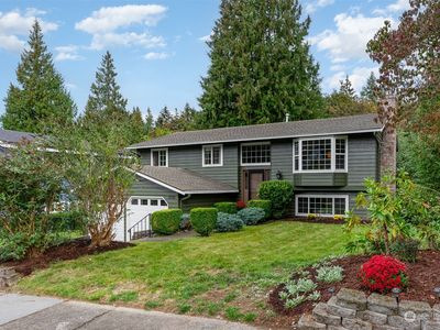 17110 NE 98th Court, Redmond, WA, 98052