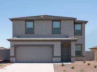 47639 W COE Street, Maricopa, AZ 85139