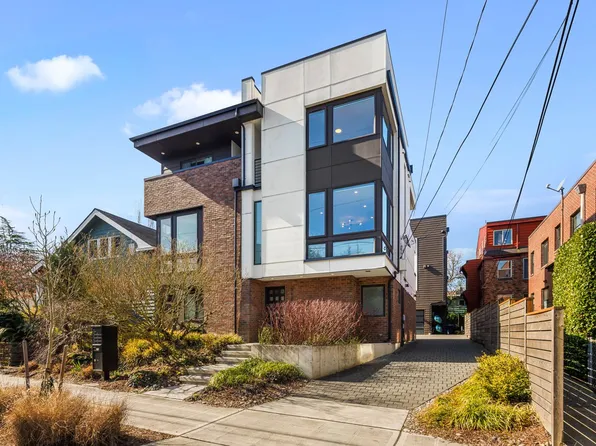 2123 2nd Ave N, Seattle, WA 98109