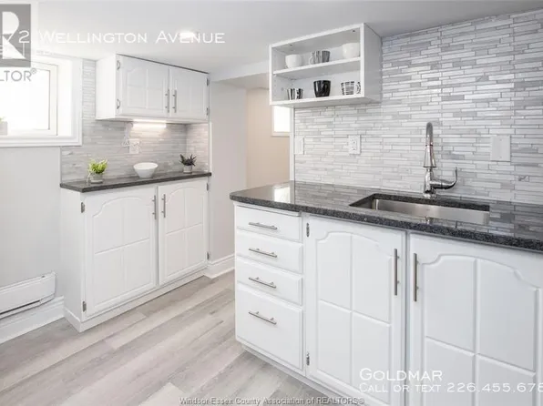 972 Wellington Ave, Windsor, ON