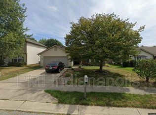13015 Wingstem Ct, Fishers, IN 46038