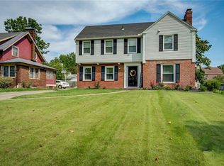 507 Mineola Ave, Akron, OH