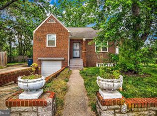 2612 Porter Ave, Suitland, MD 20746