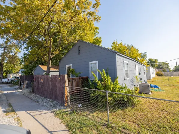 4000 Wilma St, Wichita, KS 67218