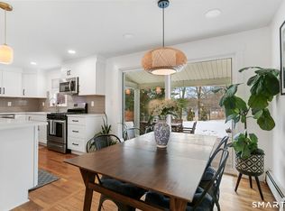 1353 Mill Plain Road, Fairfield, CT 06824