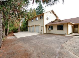 1154 N Pine St, Canby, OR 97013