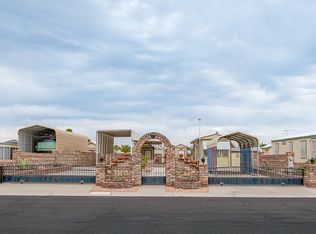 13430 E 53rd Dr, Yuma, AZ 85367