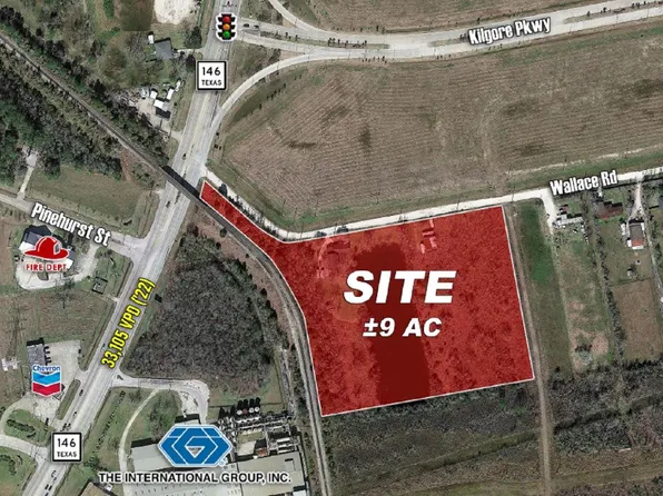 7310 Wallace Rd, Baytown, TX 77523