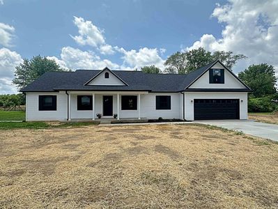 1405 Rosewood Dr, Washington, IN, 47501