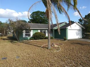 11018 Basquin Ct, Port Richey, FL 34668