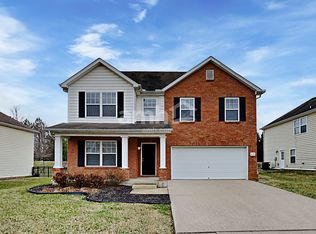 5735 Roxbury Dr, Murfreesboro, TN 37128