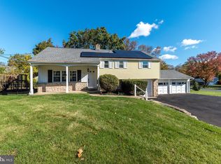 204 Letitia Ln, North Wales, PA 19454