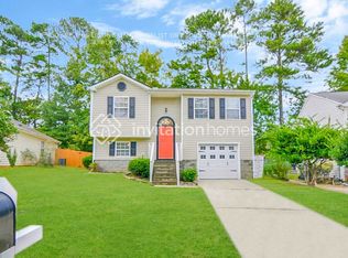 1817 Elkpark Dr, Raleigh, NC 27610