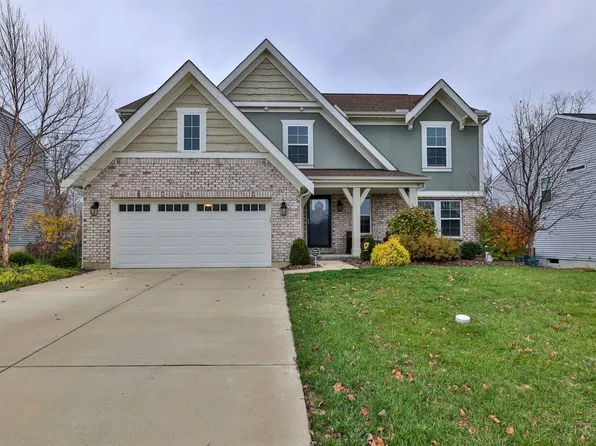 1322 Millstream Dr, Batavia, OH 45103