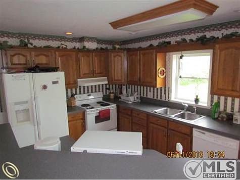 Koylette Road 20 acres Brad Y (1