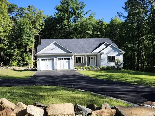 82 Elmwood St, Millbury, MA 01527