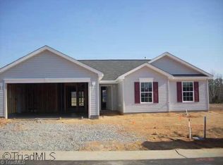 2318 Sage Xing, Winston Salem, NC 27127