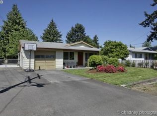 325 NE 127th Ave, Portland, OR 97230