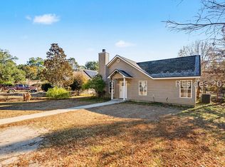 2 Ponderosa Cir, Yemassee, SC 29945