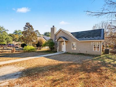 2 Ponderosa Cir, Yemassee, SC, 29945