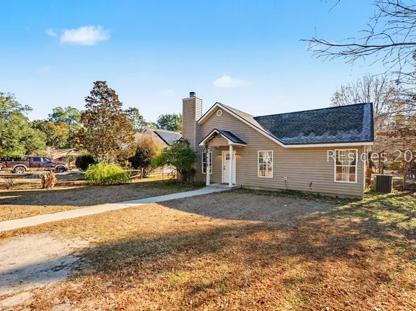 2 Ponderosa Cir, Yemassee, SC 29945