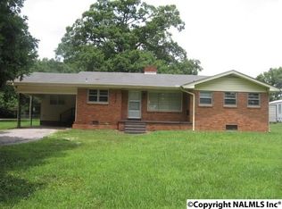 12036 Railroad Ave, Tanner, AL 35671