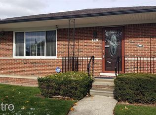 8163 Stanley Dr, Warren, MI 48093