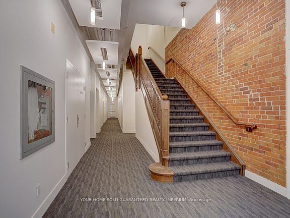 2nd image of 915 King St W #108