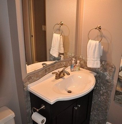 guest bath
