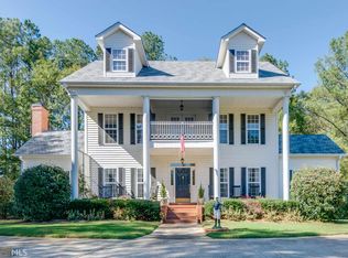 1108 W Fossett Rd, Concord, GA 30206