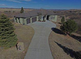 741 Chandelle Rd, Castle Rock, CO 80104